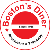 Boston's Diner